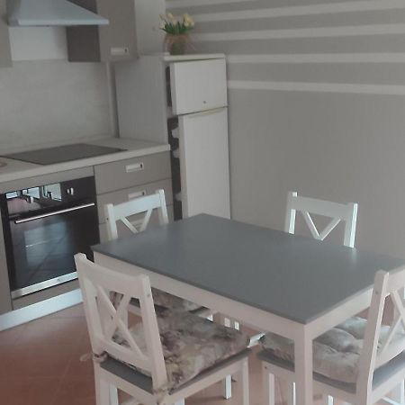 B&B Anny Porto Garibaldi Exterior photo