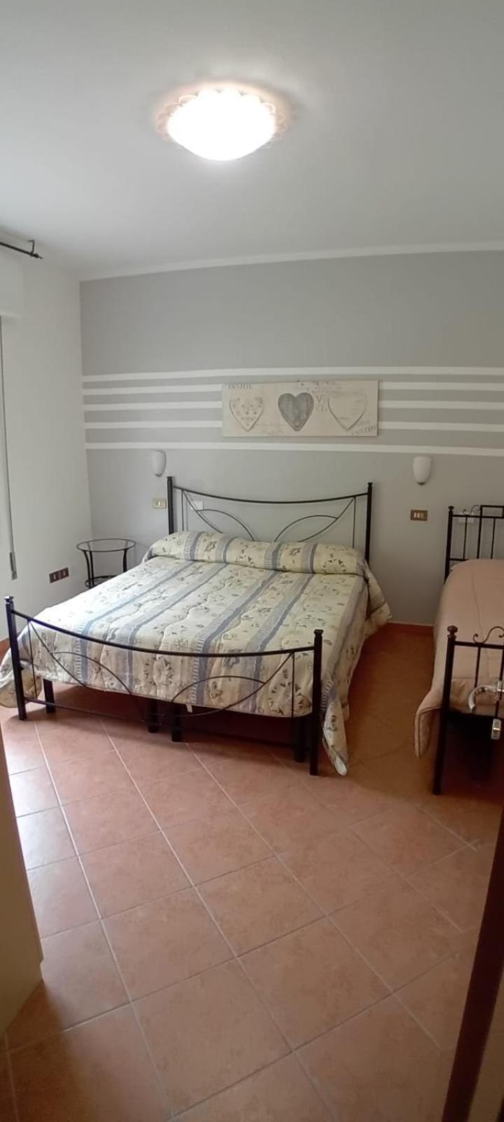 B&B Anny Porto Garibaldi Exterior photo