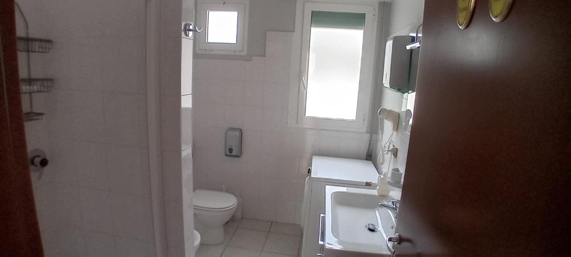 B&B Anny Porto Garibaldi Exterior photo