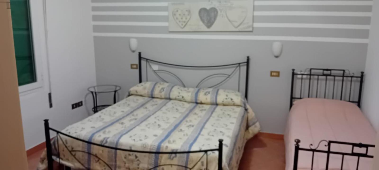 B&B Anny Porto Garibaldi Exterior photo