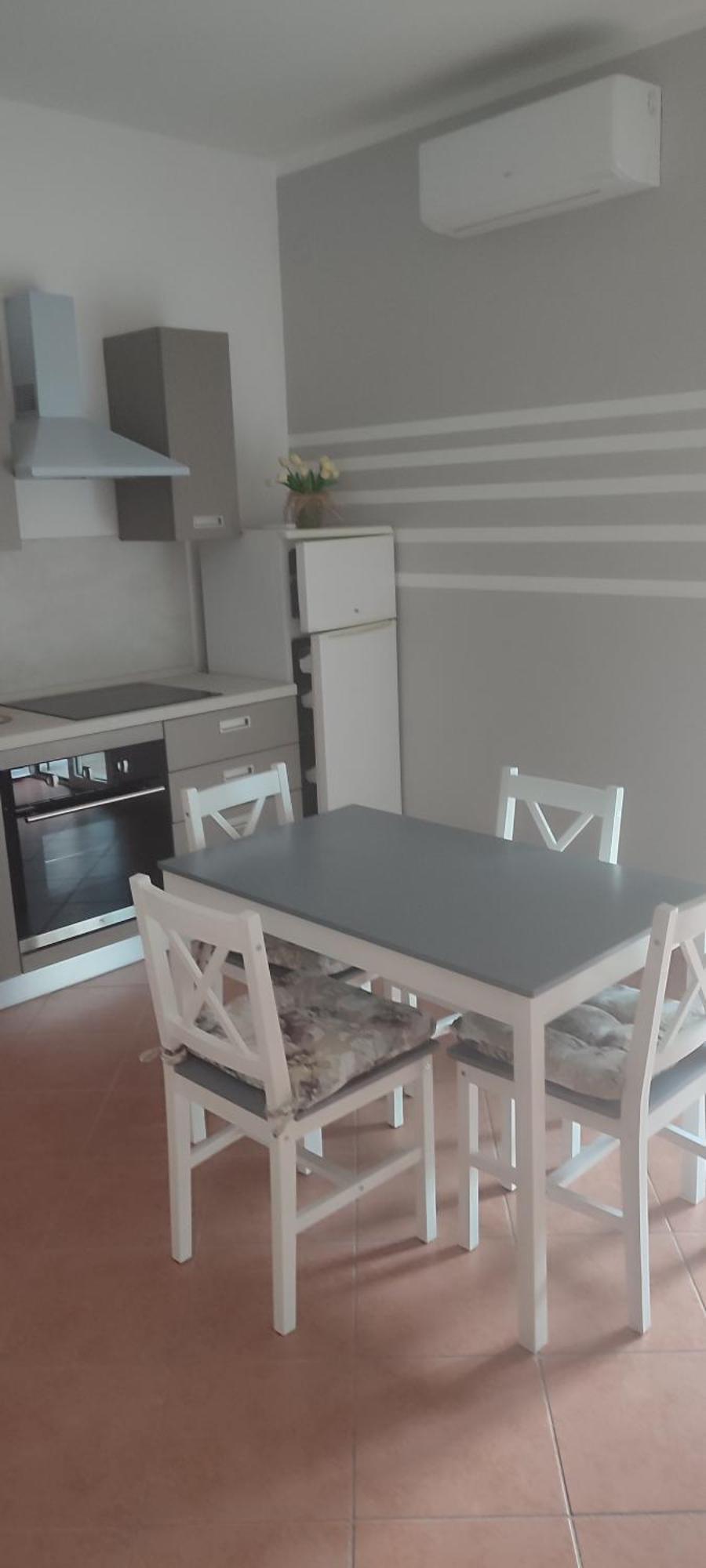 B&B Anny Porto Garibaldi Exterior photo