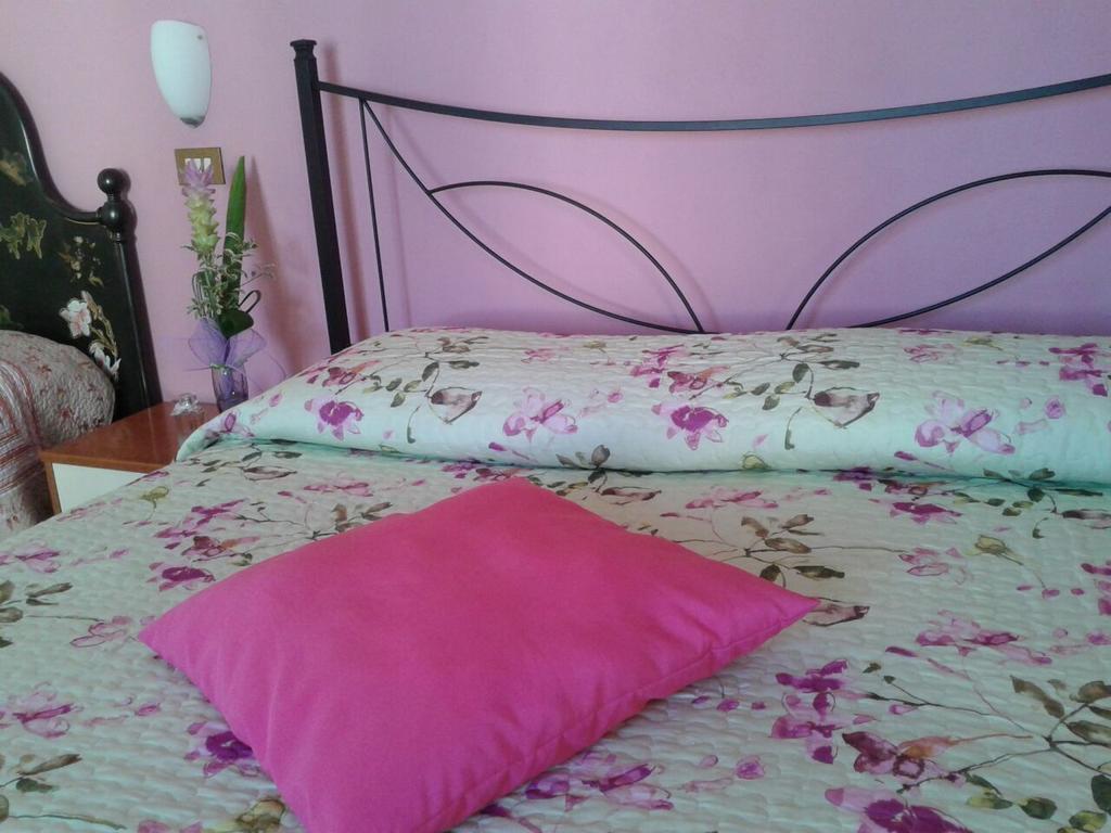 B&B Anny Porto Garibaldi Room photo