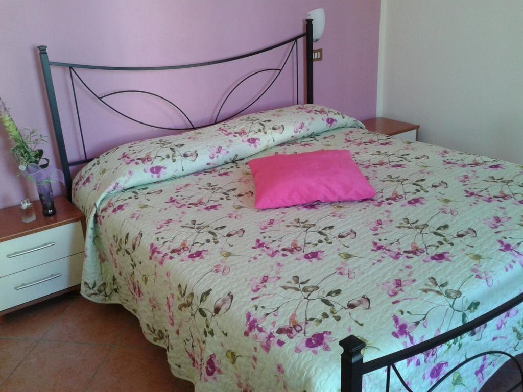 B&B Anny Porto Garibaldi Room photo