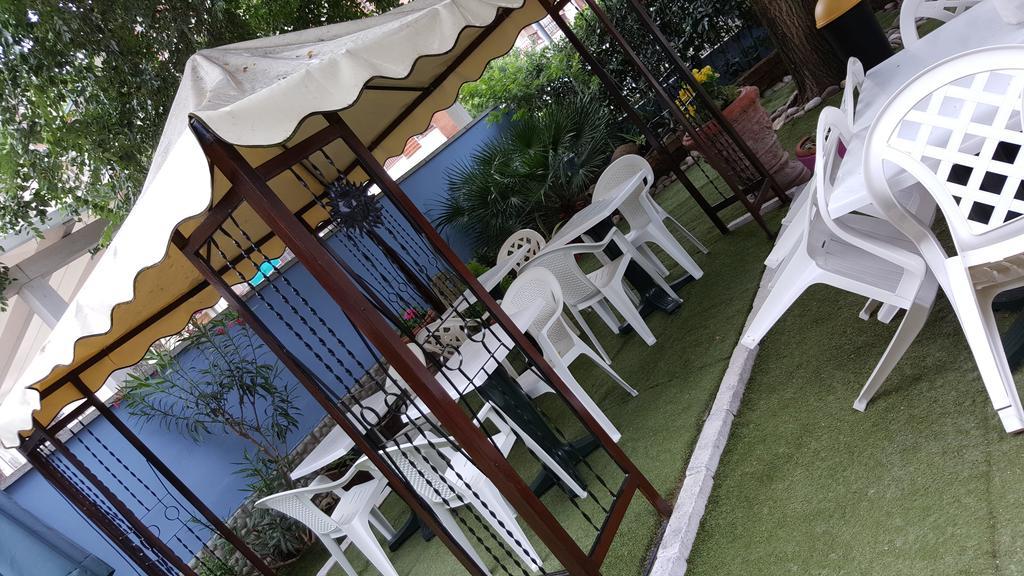 B&B Anny Porto Garibaldi Exterior photo