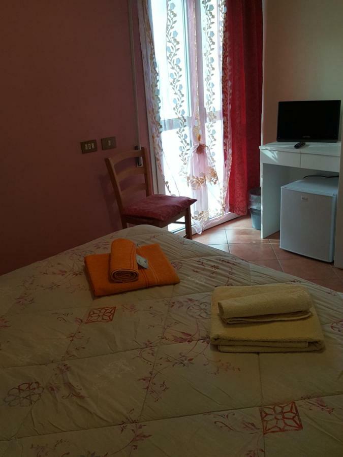 B&B Anny Porto Garibaldi Exterior photo