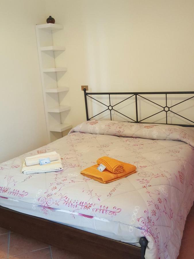 B&B Anny Porto Garibaldi Exterior photo