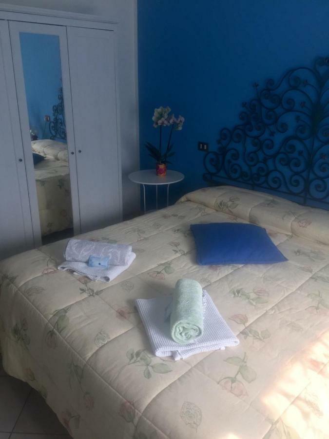 B&B Anny Porto Garibaldi Exterior photo