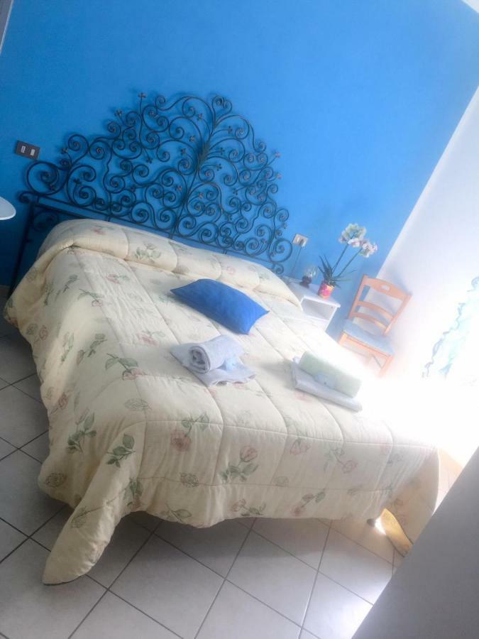 B&B Anny Porto Garibaldi Exterior photo