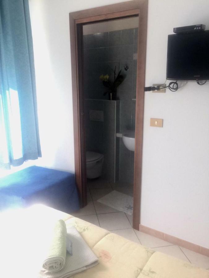 B&B Anny Porto Garibaldi Exterior photo